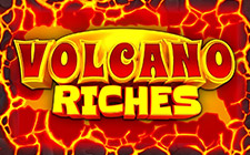 Игровой автомат Volcano Riches